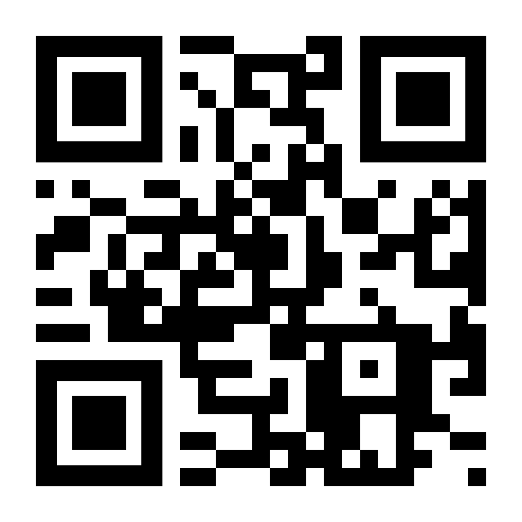 QR code to download Soothe Note on the App Store