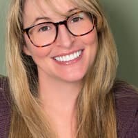 Portrait of Lindsay Friedman, Soothe Note advisor